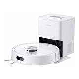 Roborock Q7 TF+ Robot Vacuum Cleaner White (Q7TFP02-00) — Pctech — Məişət texnikası