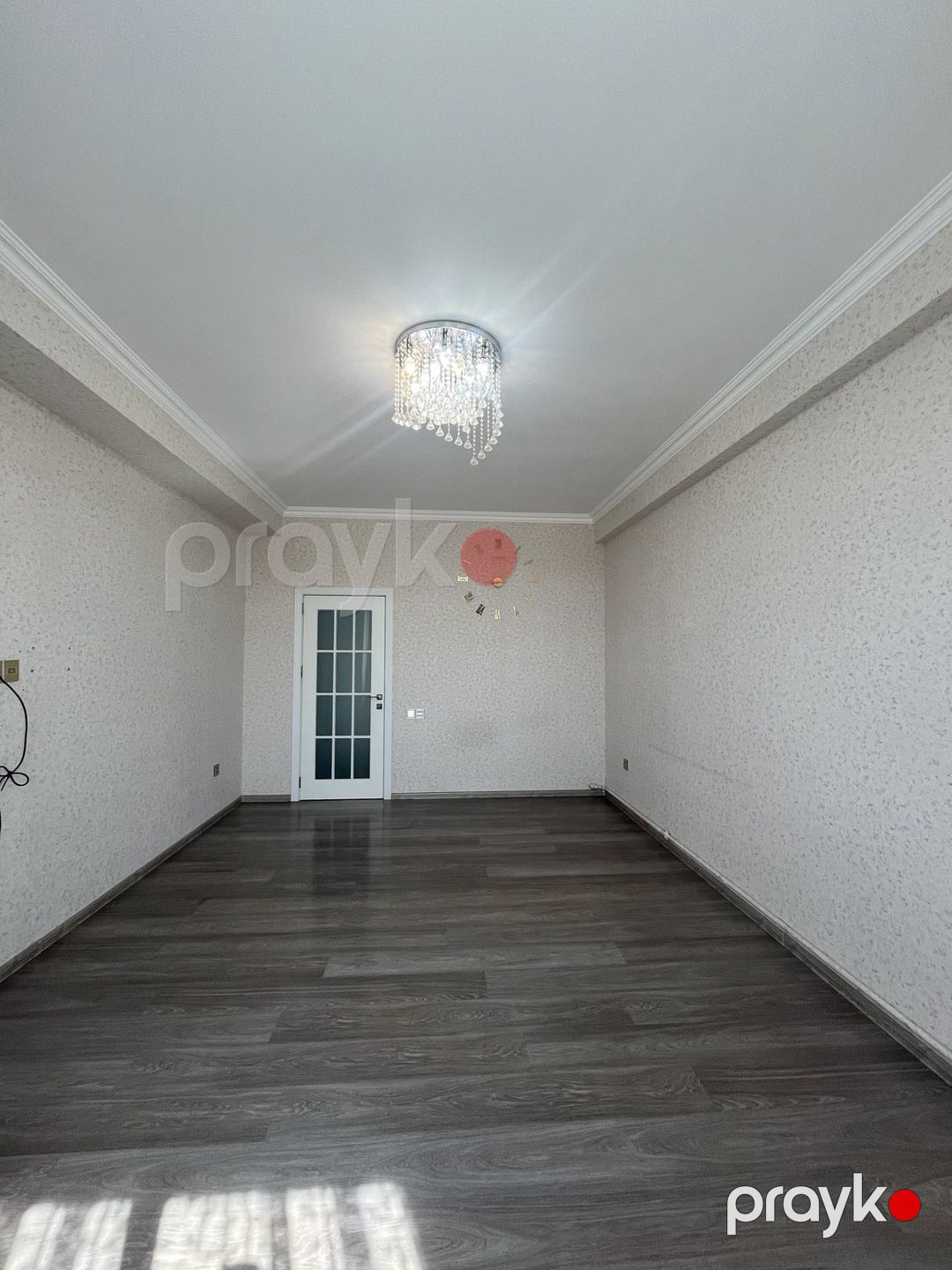 Satılır 3 otaqlı yeni tikili 58 m² — Mənzil, Xırdalan (2)