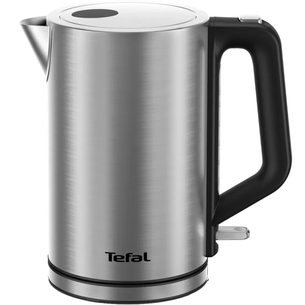 Elektrik çaydan Tefal Bronx — Bakı