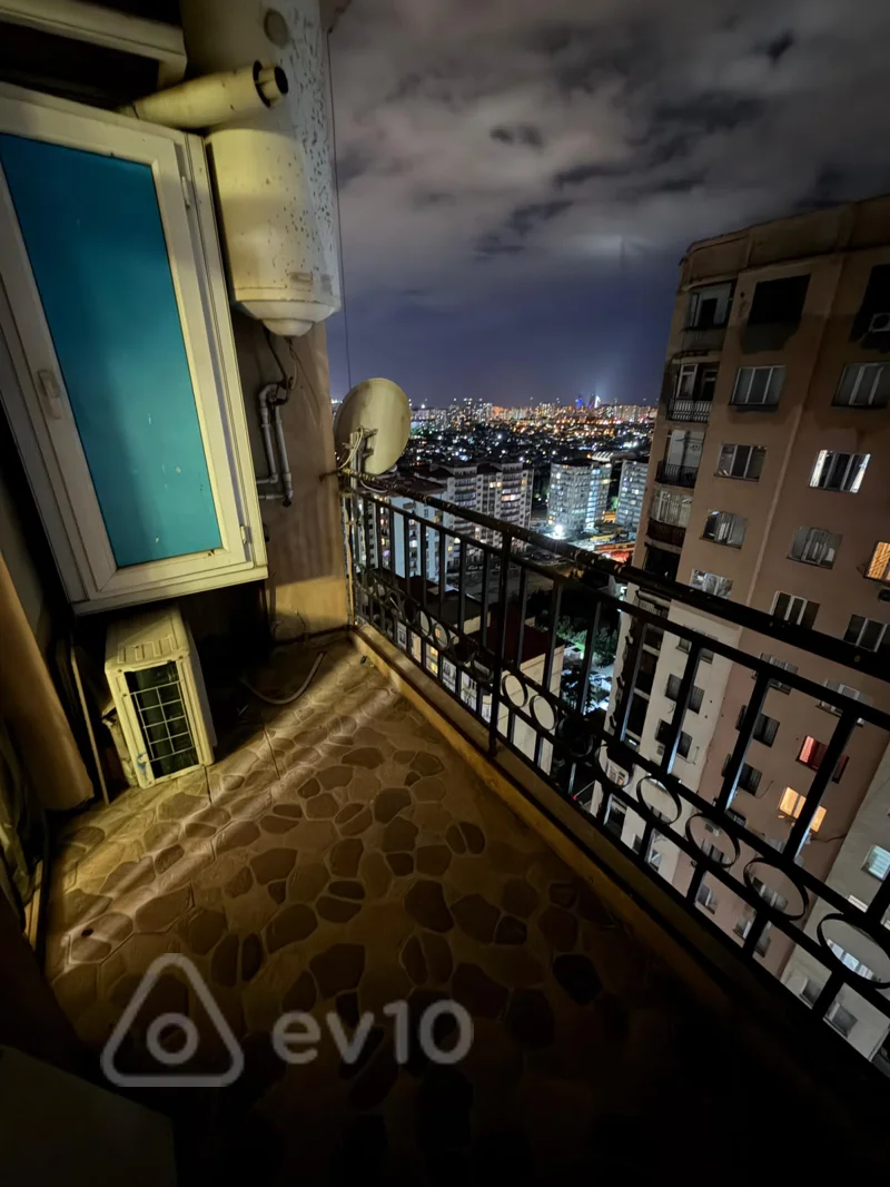 2 otaqlı mənzil, 92 m², Əsəd Əhmədov küç. — kirayə — Mənzil, Bakı (11)