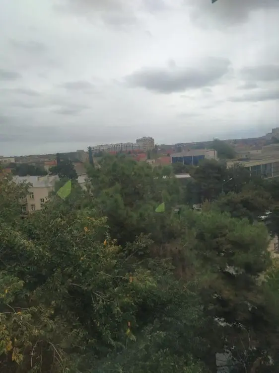 1 otaqlı mənzil Köhnə tikili Satılır, Bakıxanov qəs., Sabunçu, Bakı — Mənzil, Bakı (9)