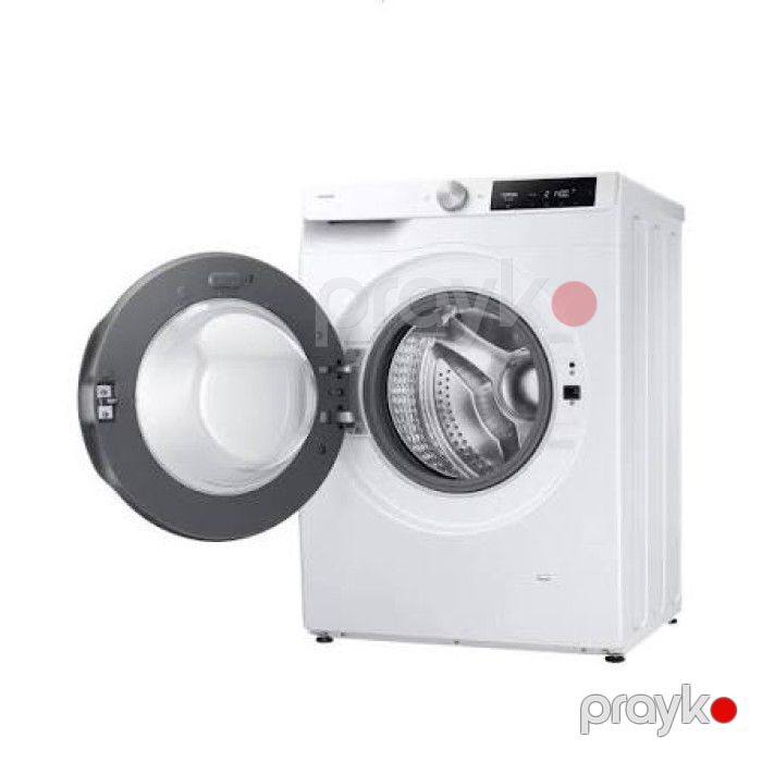 Samsung EcoBubble QuickDrive Paltaryuyan Maşın — Ev texnikası, Bakı (3)