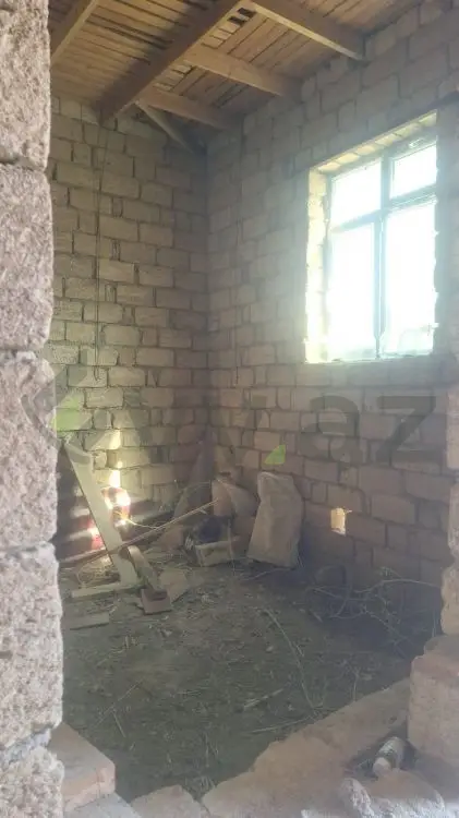 3 otaqlı Yarım tikili Satılır, Masazır, Abşeron — Ev, villa (5)