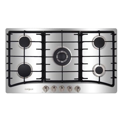 Qaz Peçi Eurolux EU‑GH3686GSD‑90S — Bakı