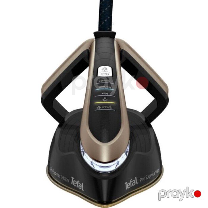Tefal Pro Express Vision GV9820 Buxar Generatorlu — Ev texnikası, Bakı (2)
