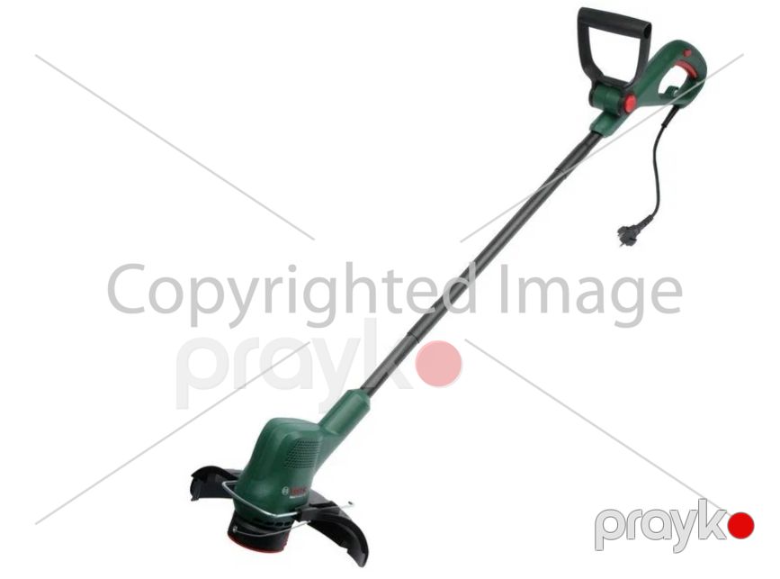 Otbiçən trimmer Bosch EasyGrassCut 26 06008C1J01 — Dacha və bağ, Bakı (2)