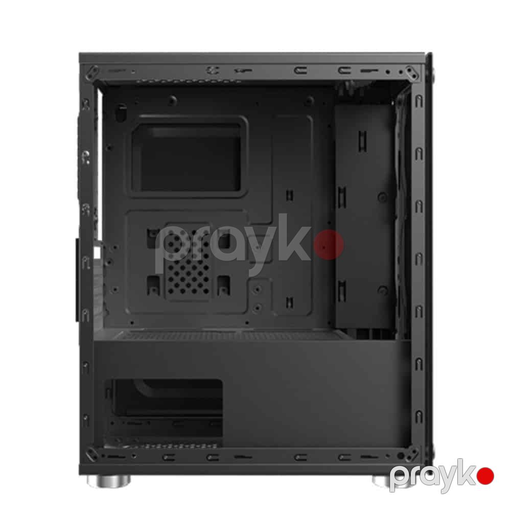 Xigmatek NYX Argb Gaming Case (EN45822) — Korpuslər, Bakı (4)