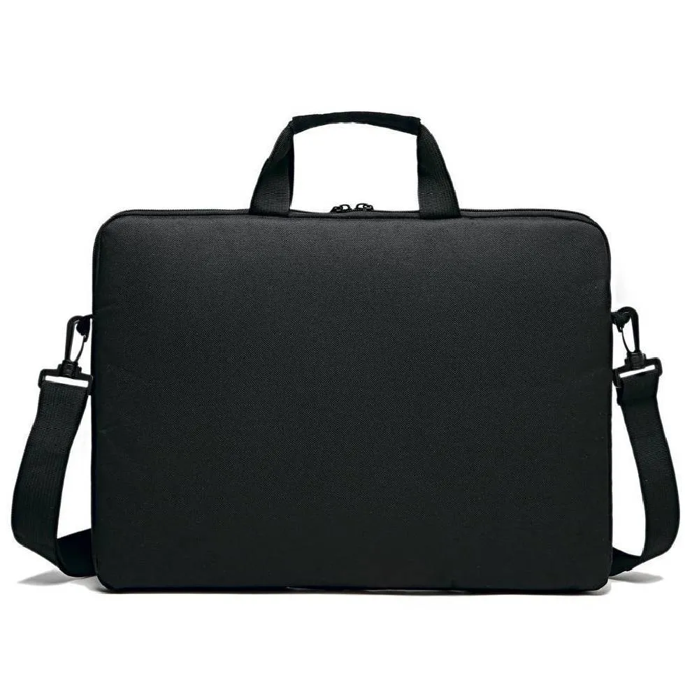 Handbag Acer OBG203 for 15.6′ Laptop, Black (ZL.BAGEE.009) — Periferik cihazlar, Bakı (2)