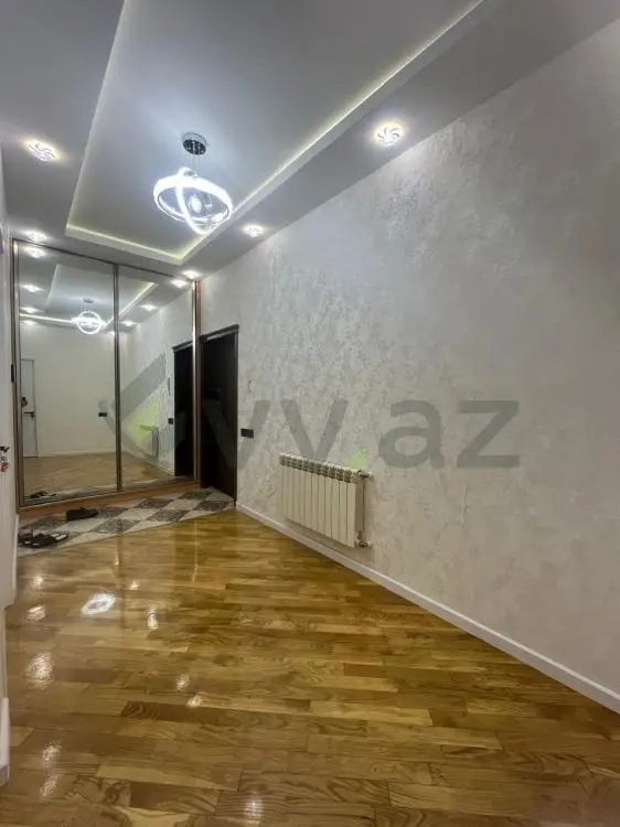 3 otaqlı mənzil Yeni tikili Satılır, Biləcəri qəs., Binəqədi, Bakı — Mənzil, Bakı (6)