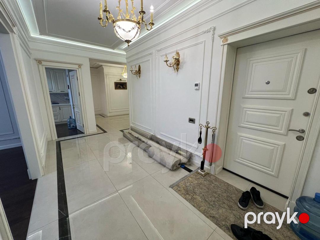 Satılır 4 otaqlı yeni tikili 180 m² — Mənzil, Bakı (5)