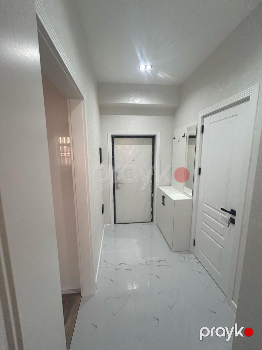 İcarəyə verilir 2 otaqlı yeni tikili 60 m² — Mənzil, Bakı (5)