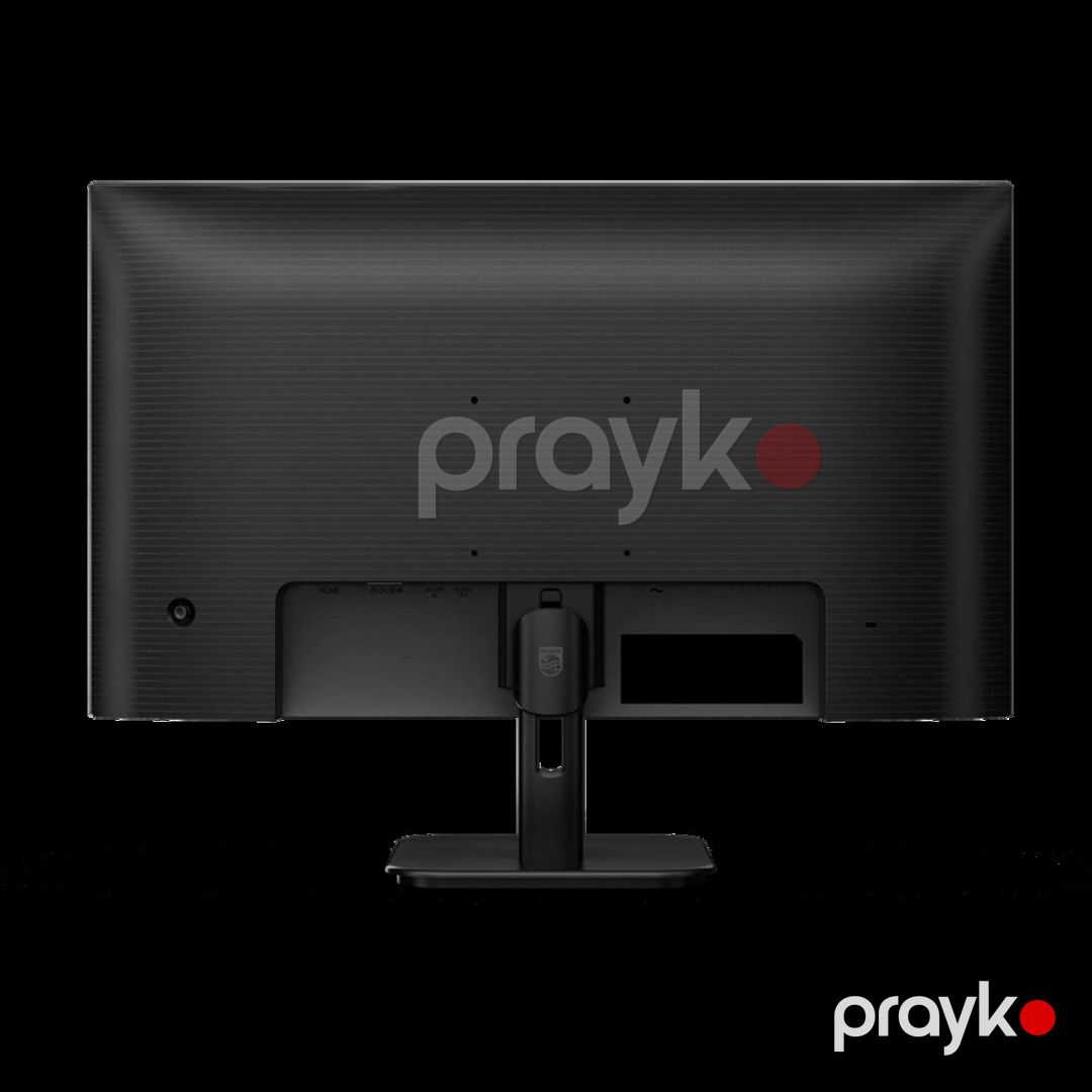 Monitor "Philips 27E1N11 100Hz 27 inch" — Kompüterlər və noutbuklar, Bakı (2)