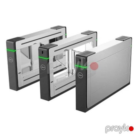 Dahua Dahua – DHI-ASGB811Y-L Swing turnstile — Bakı