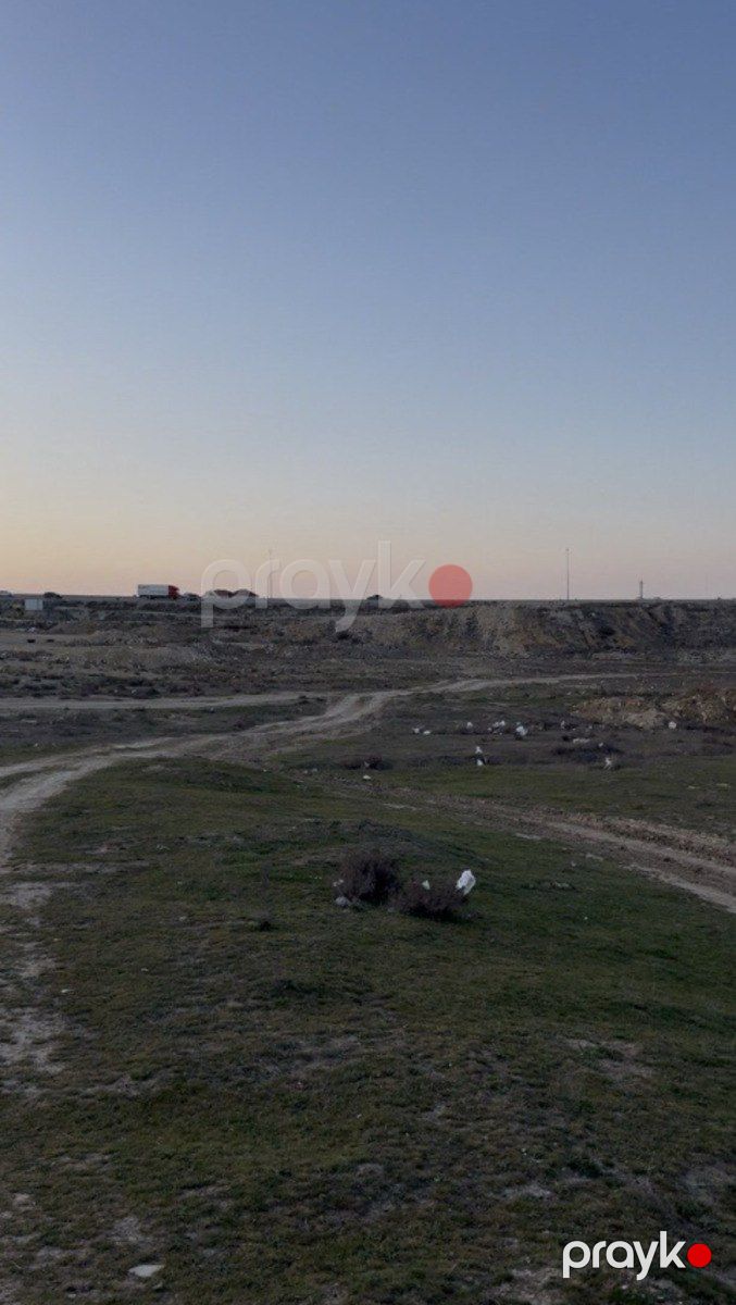 Satılır torpaq 3 sot — Torpaq, Bakı (2)