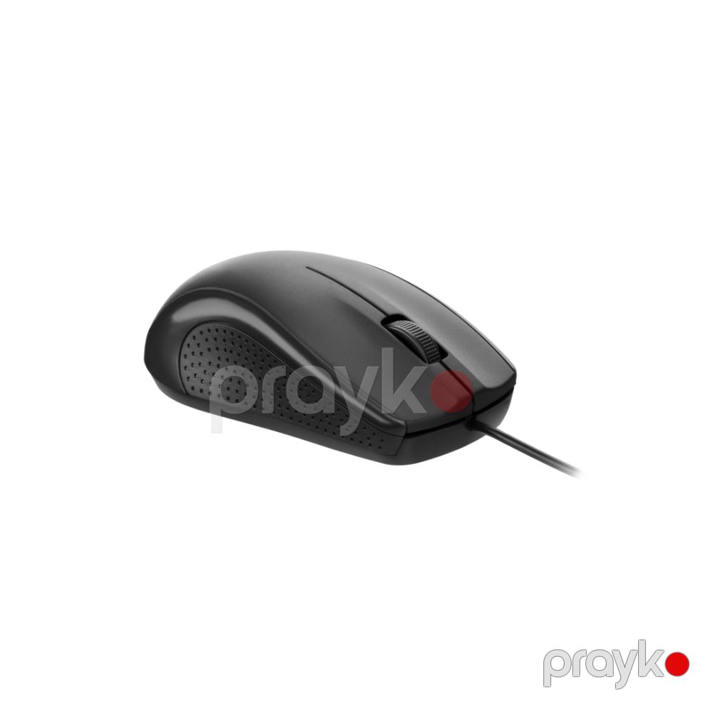 2E Mouse MF130, Usb-a, чорний (2E-MF130UB) — Periferik cihazlar, Bakı (2)
