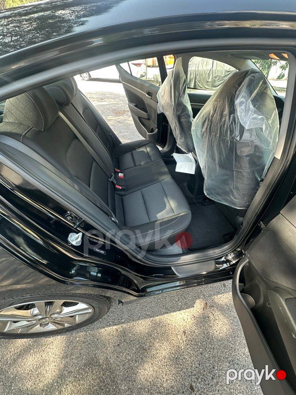 Hyundai Elantra, 2.0 L, 2018 il, 109 000 km — Avtomobillər, Bakı (9)