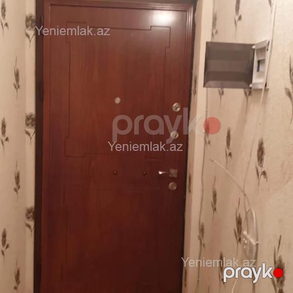 Satılır 2 otaqlı Bina evi menzil (Yeni tikili), 62 m², Nizami rayonu — Mənzil, Bakı (8)