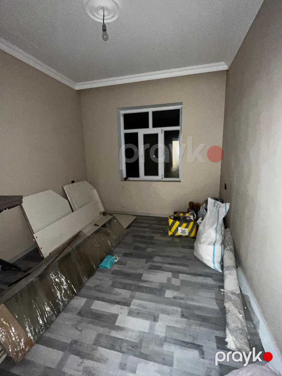 Həyət evi, Saray qəs — Ev, villa, Sumqayıt (9)