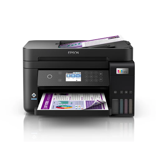 Epson L6270 Color Multifunction Printer — Bakı