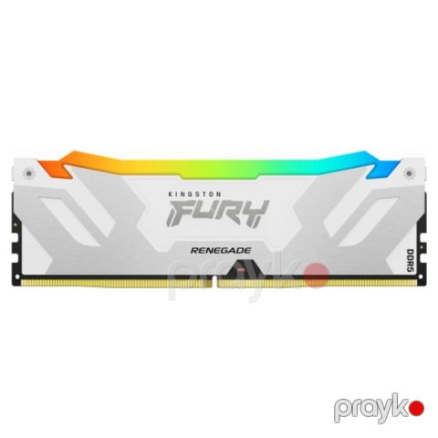 DDR5 Gaming cudımm (KF588CU42RWA-24) — Bakı