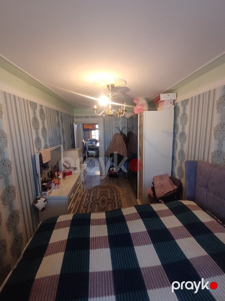 3-otaqlı mənzil, Mingəçevir ş., 65 m² — Mənzil, Mingəçevir (5)