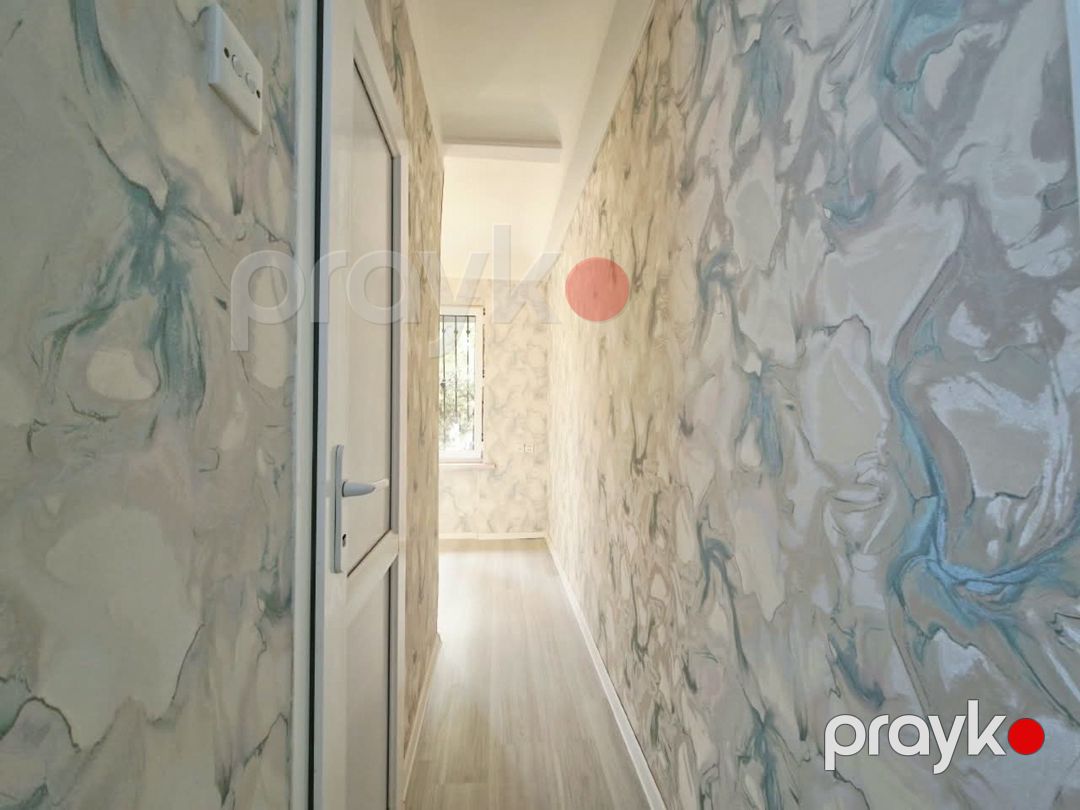 Satılır 2 otaqlı köhnə tikili 55 m² — Mənzil, Bakı (10)