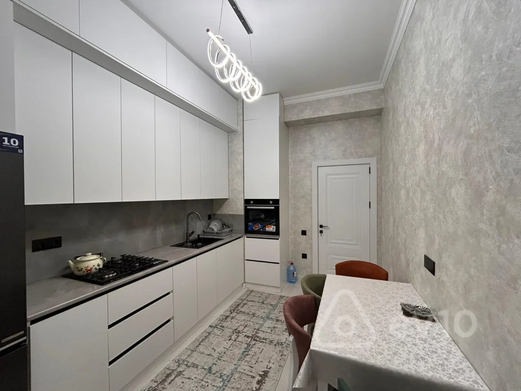 2 otaqlı mənzil, 85 m², Hesen bey Zerdabi — kirayə — Mənzil, Bakı (5)