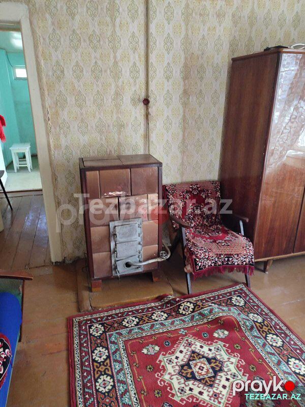 Bılecerıde heyet evı satısı — Ev, villa, Bakı (6)