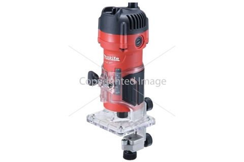 Frez aparatı Makita M3700 — Bakı
