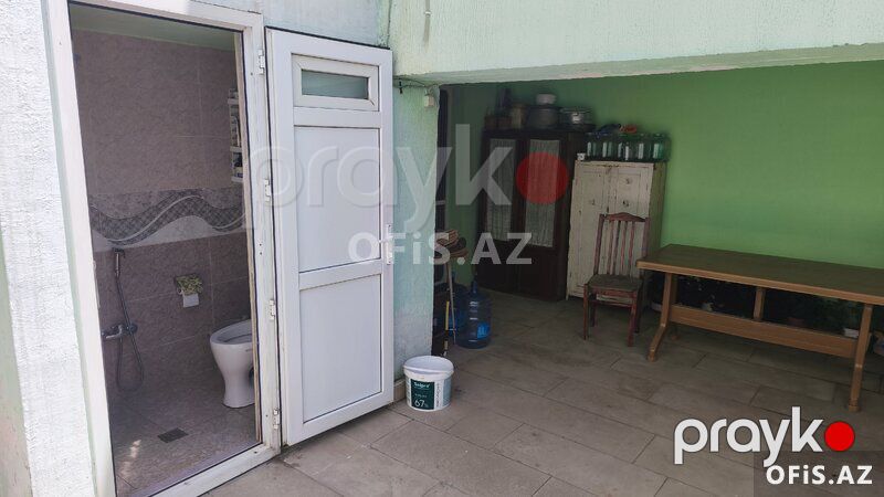 Həyət evləri Satılır Abşeron r., Masazır q., 3 otaq, 60 m² — Ev, villa, Bakı (2)