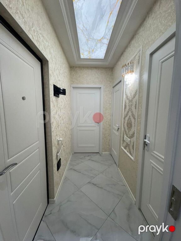 Satılır 2 otaqlı köhnə tikili 55 m² — Mənzil, Bakı (11)