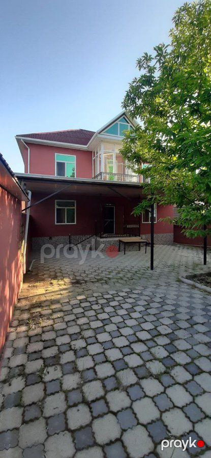 Bağ evi, 140 m², İsmayıllı — Daşınmaz əmlak, İsmayıllı (5)