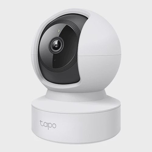Tapo C202 Pan/Tilt Home Security Camera — Surveillance kameralar, Bakı (3)