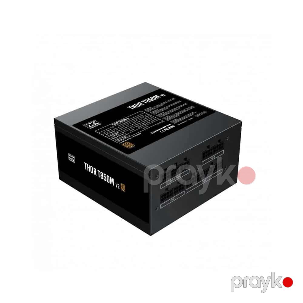 Xigmatek Thor T850M (EN43338) — Qida bloklari, Bakı (3)