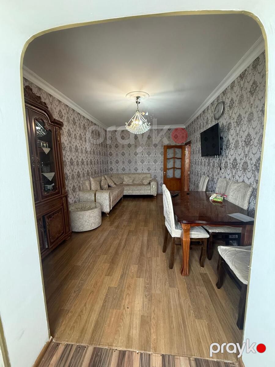 2-otaqlı mənzil, Biləcəri qəs., 55 m² — Mənzil, Bakı (10)