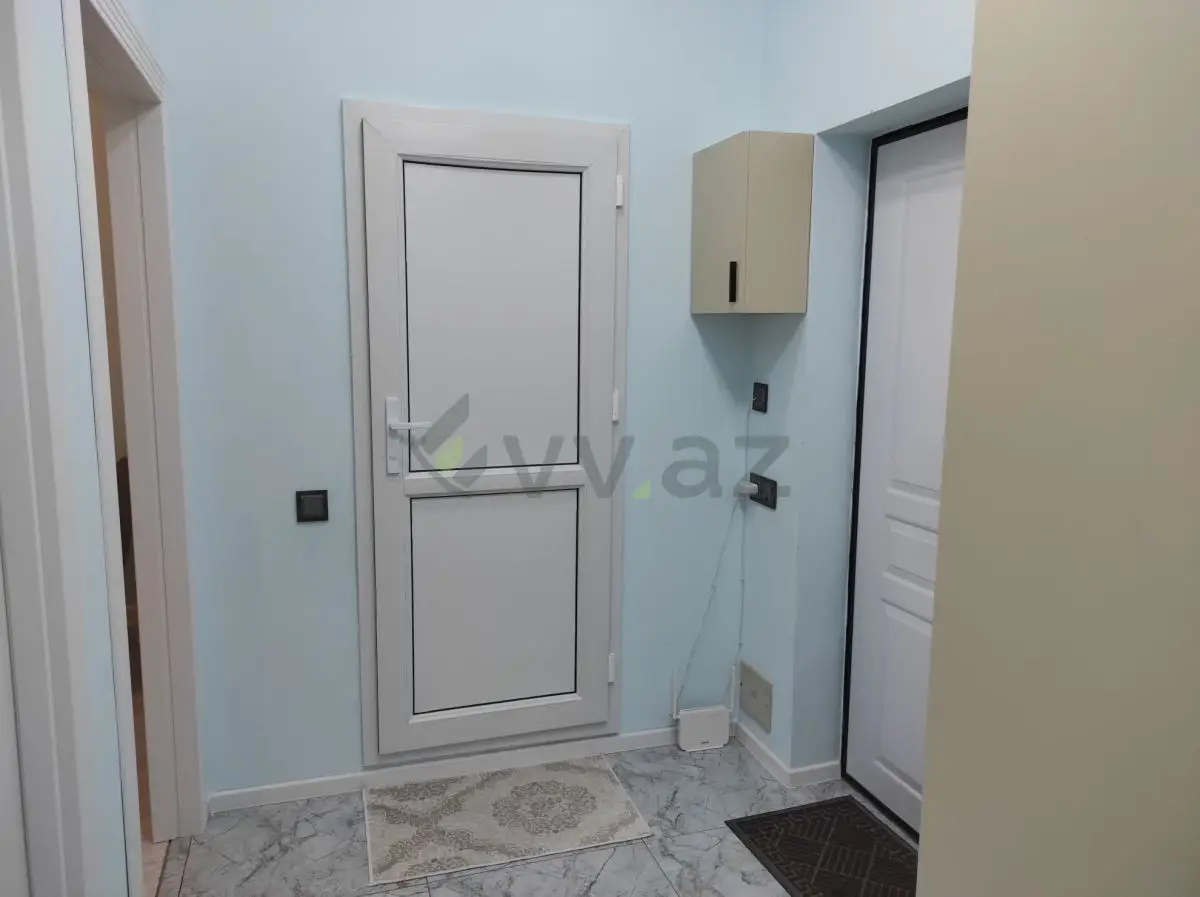 3 otaqlı mənzil Yeni tikili Satılır, Xırdalan — Mənzil, Xırdalan (8)