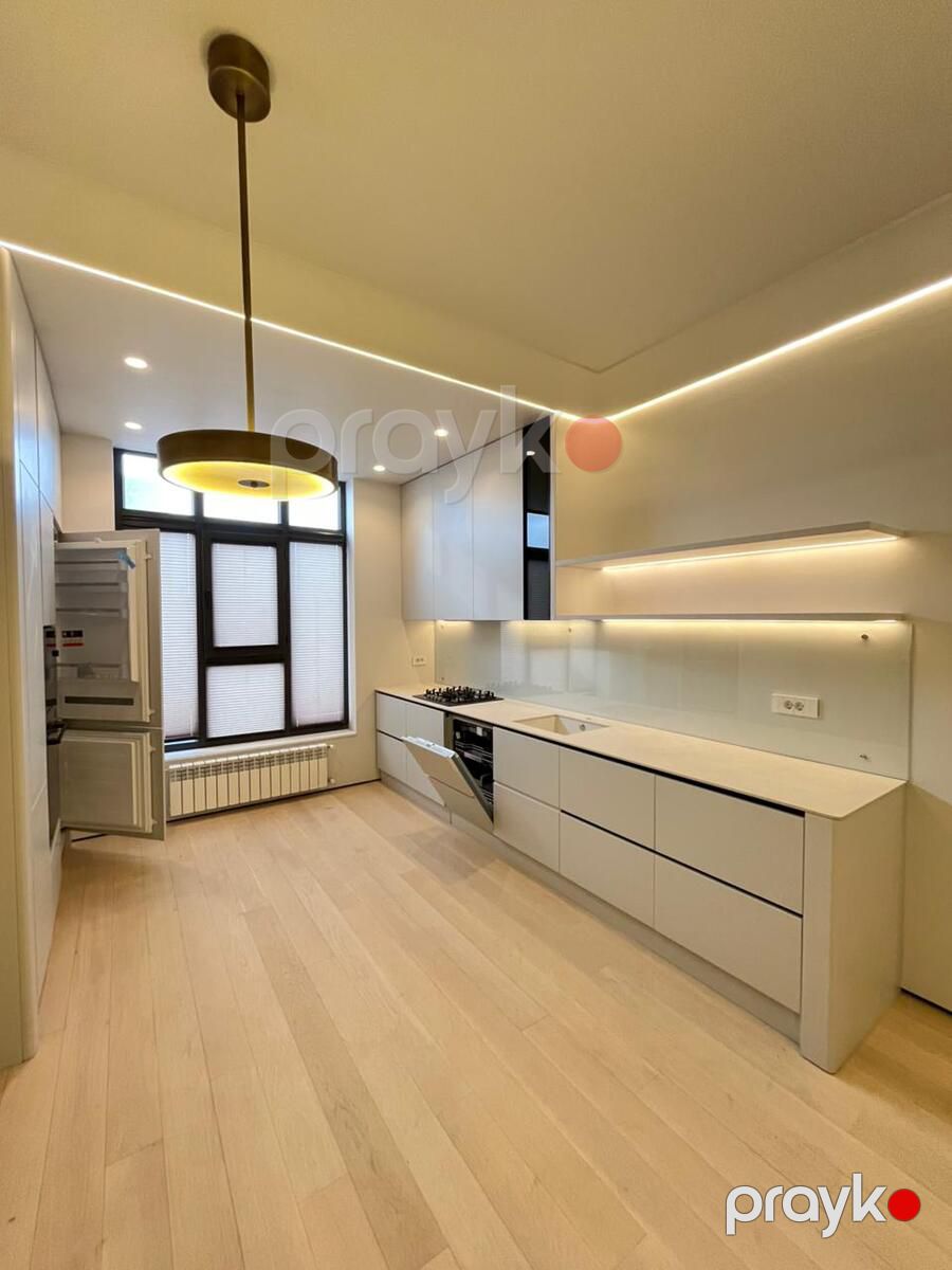Satılır 3 otaqlı yeni tikili 103 m² — Mənzil, Bakı (5)