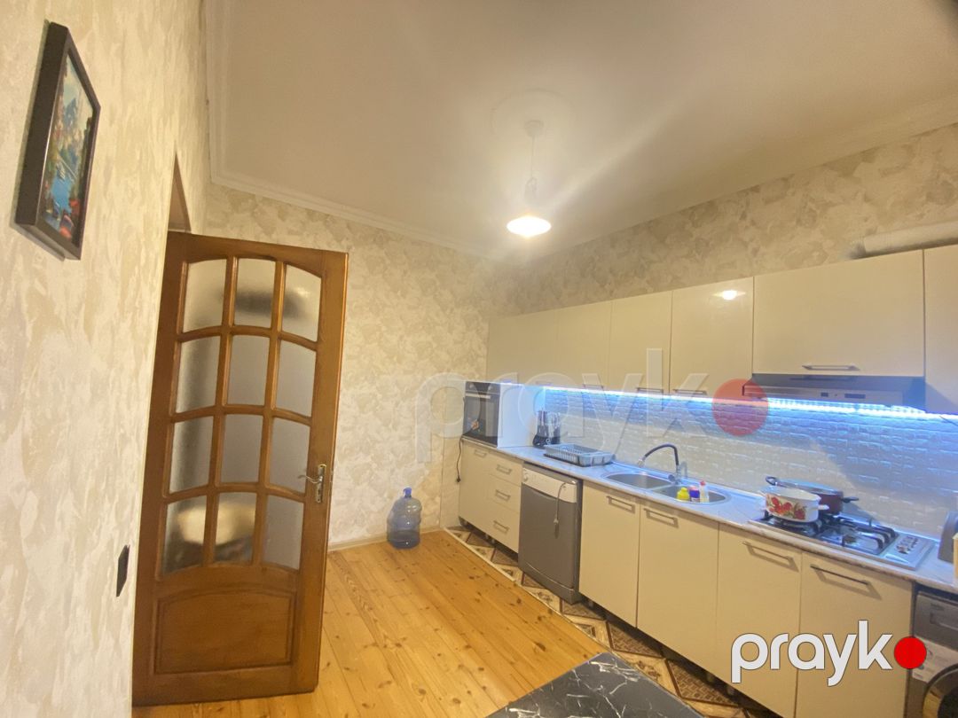 Həyət evi, Bakıxanov qəs — Ev, villa, Bakı (8)