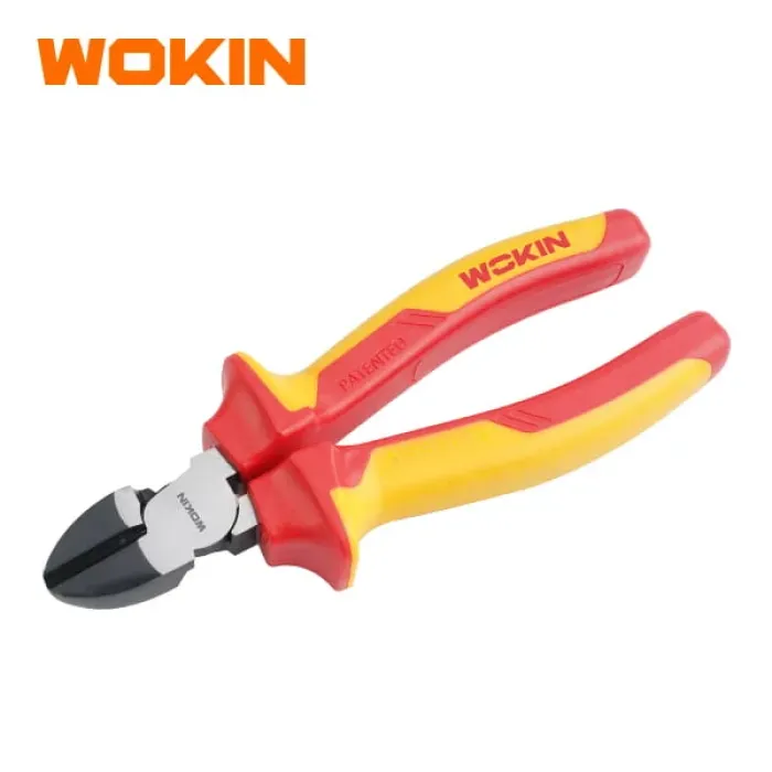 Wokın Super İzolyəli Yan Kəski 160 mm Premium — Bakı