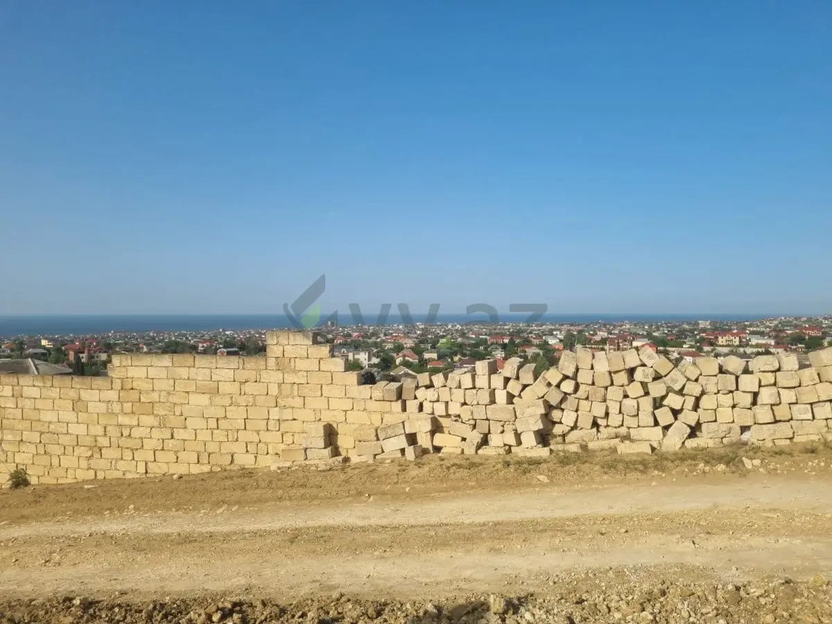 7 sot Torpaq Satılır, Novxanı, Abşeron — Torpaq (6)