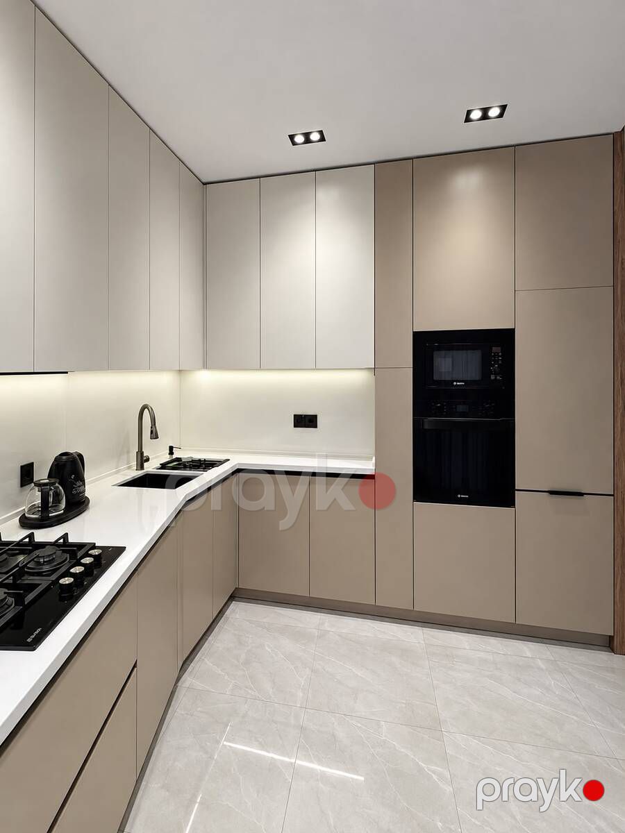 Satılır 2 otaqlı yeni tikili 71 m² — Mənzil, Sumqayıt (11)