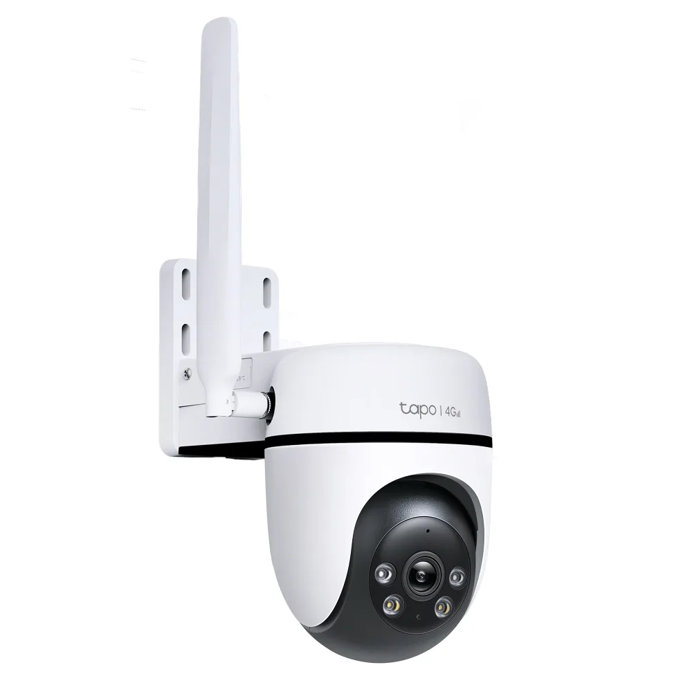 Təhlükəsizlik Kamerası TP-Link - Tapo C501GW — Mallar, Bakı (2)