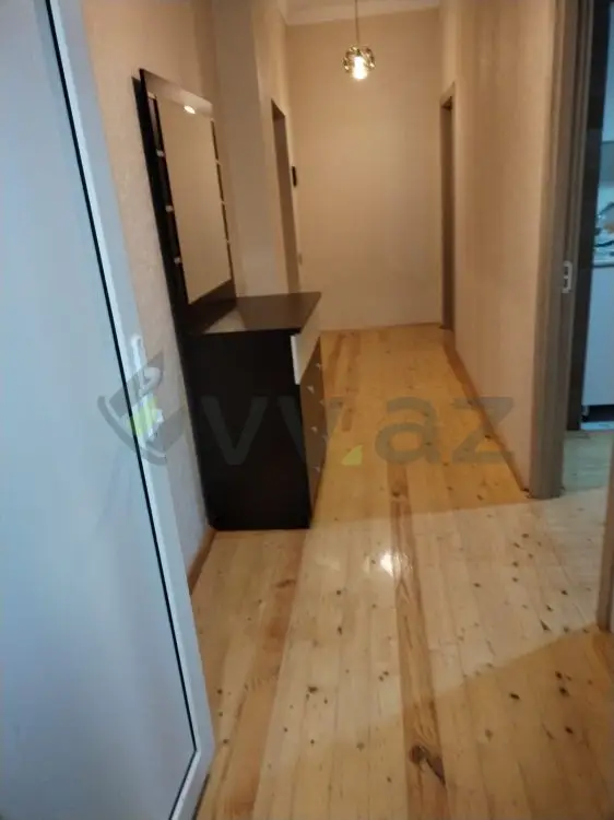 2 otaqlı mənzil Yeni tikili Satılır, Masazır, Abşeron — Mənzil (10)