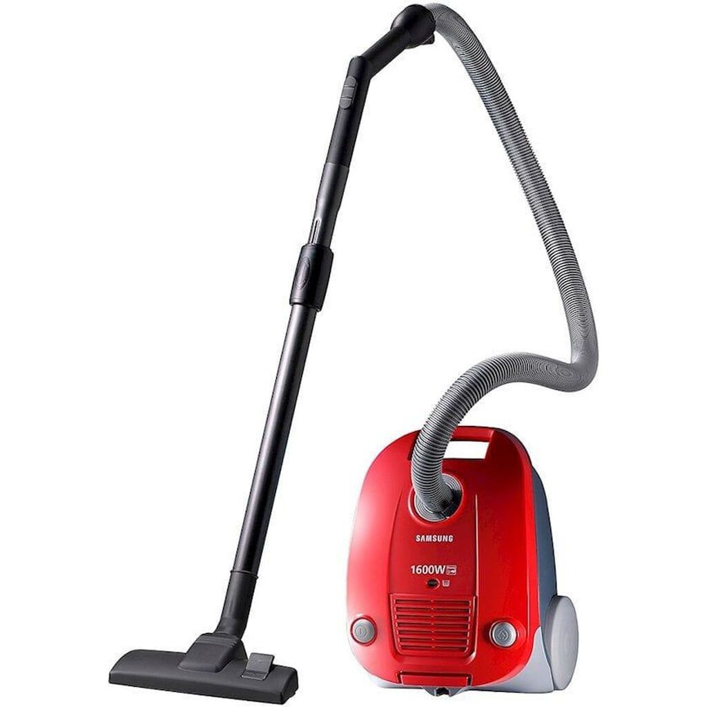 160 Məhsulun adı: Tozsoran Samsung SC 4130 1600W Brend: Samsung — Tozsoran, Bakı