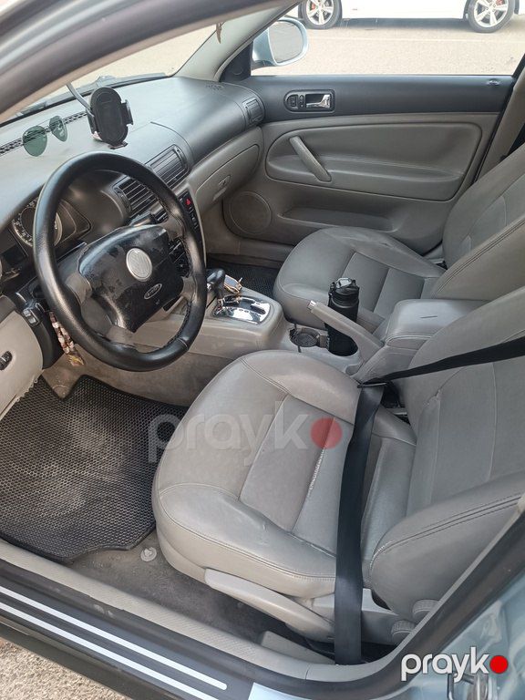 Volkswagen Passat, 1.8 L, 2004 il, 550 000 km — Avtomobillər, Sumqayıt (7)