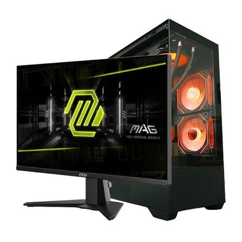 iGame Galigator Gaming PC Bundle — Bakı
