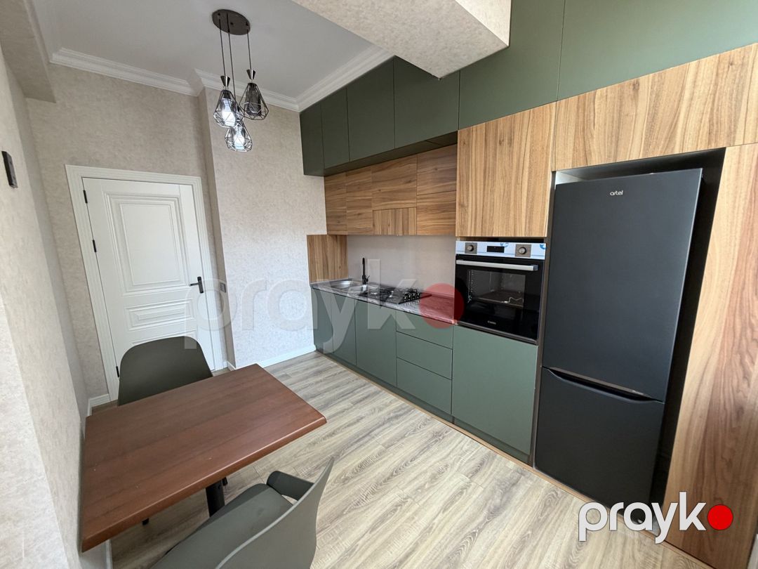 Satılır 2 otaqlı yeni tikili 75 m² — Mənzil, Bakı (11)