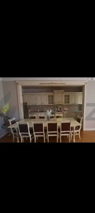 4 otaqlı Həyət evi Satılır, Mərdəkan, Xəzər, Bakı — Ev, villa, Bakı (3)