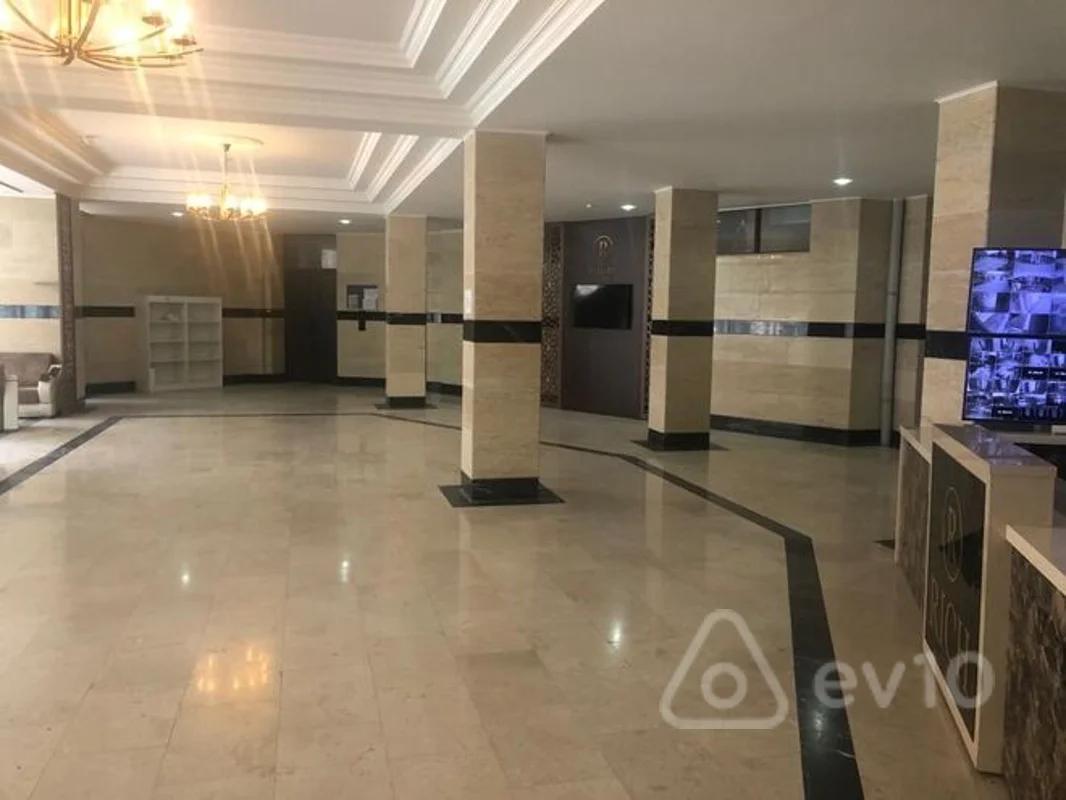 4 otaqlı mənzil, 200 m², Mirəli Seyidov küc — Mənzil, Bakı (5)