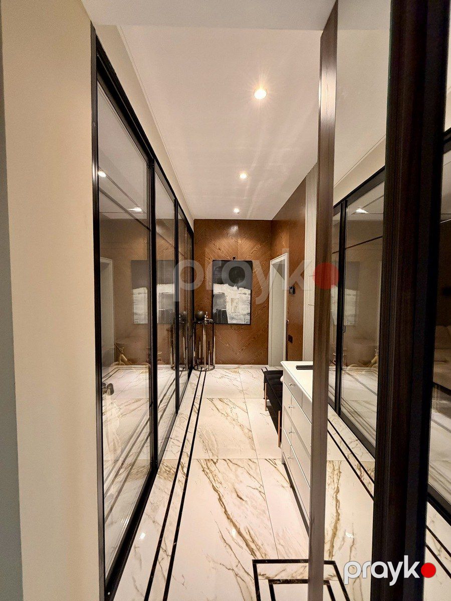 Satılır 2 otaqlı yeni tikili 105 m² — Mənzil, Bakı (3)